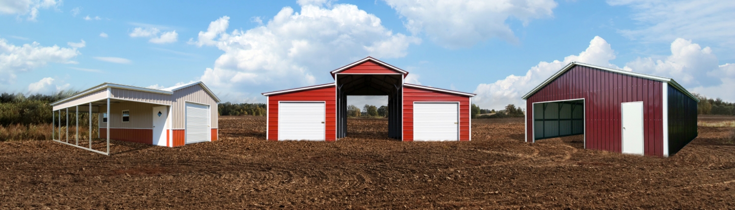 picture of american steel garages.com