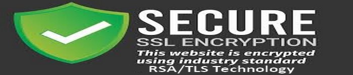 logo of rsa security certificates used to protect websites